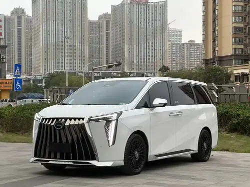 GAC M8