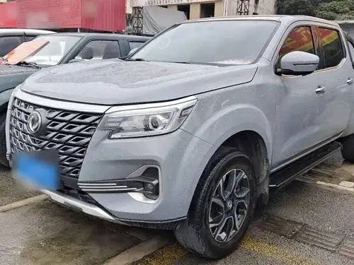 Dongfeng Rich