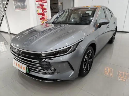 BYD Destroyer 05