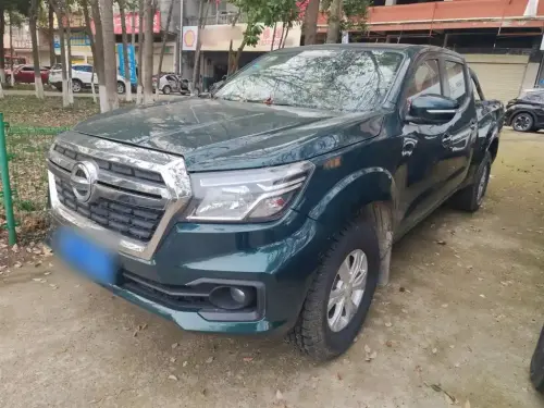 Dongfeng Rich