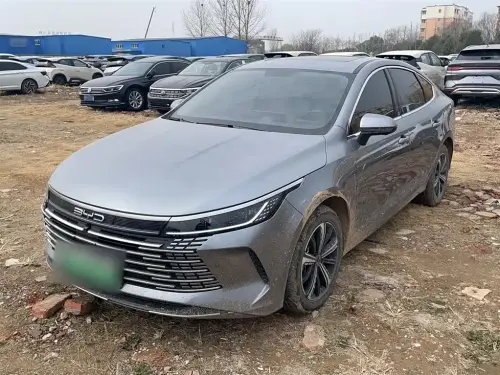 BYD Destroyer 05