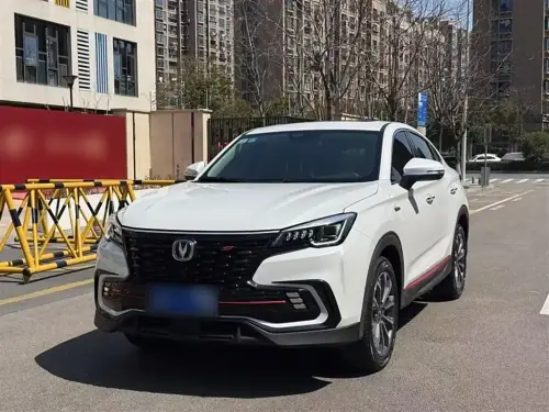 Changan CS85