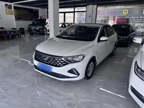 Jetta VA3