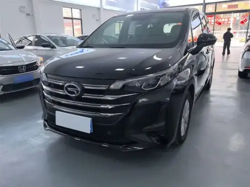 GAC M6