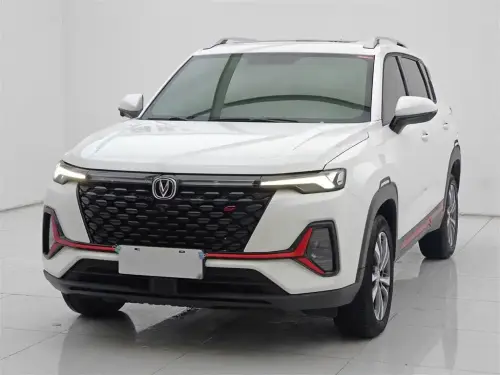 Changan CS35