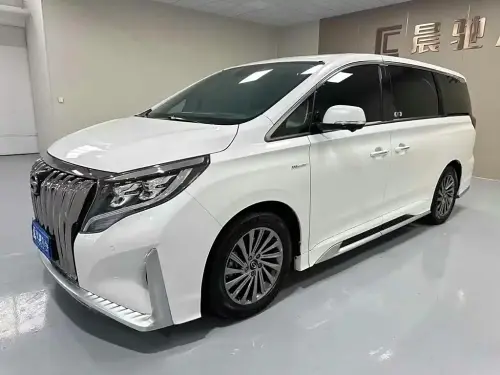 GAC M8