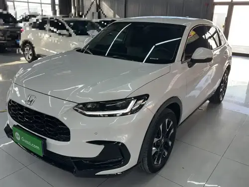 Honda ZR-V