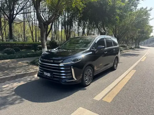 Maxus G50