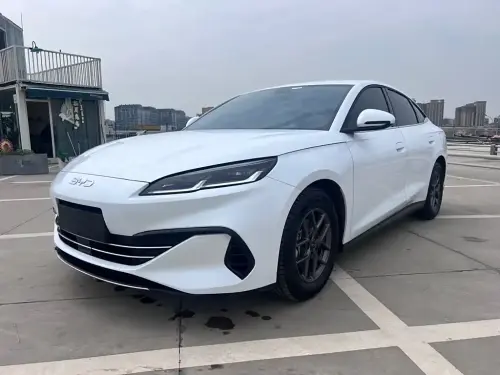 BYD Seal