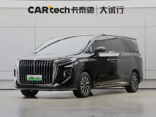 Hongqi HQ9