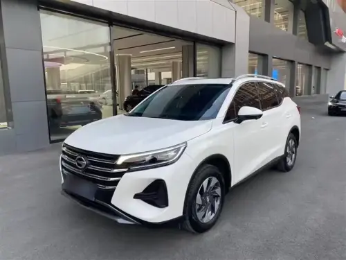 GAC GS4