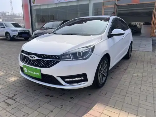 Chery Arrizo 5