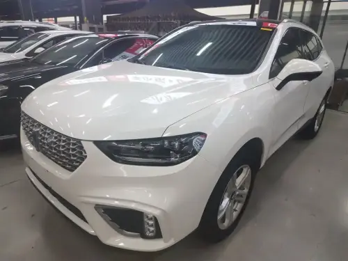 WEY VV5