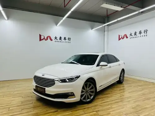 Ford Taurus