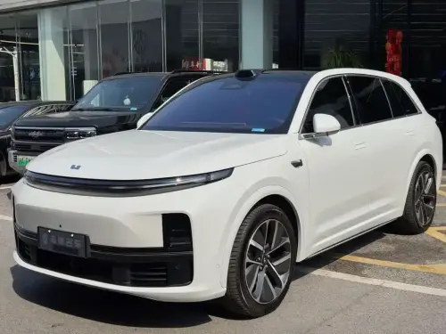 Li Auto L7