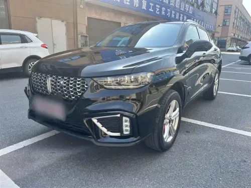 WEY VV5