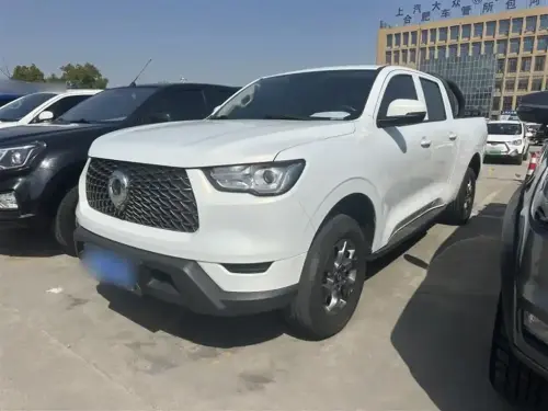 Great Wall Poer