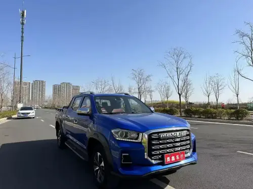 Maxus T70