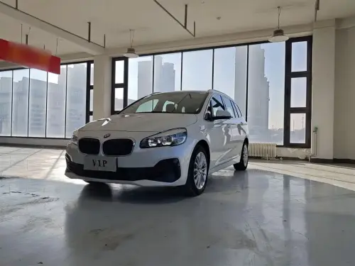 BMW 2-Series