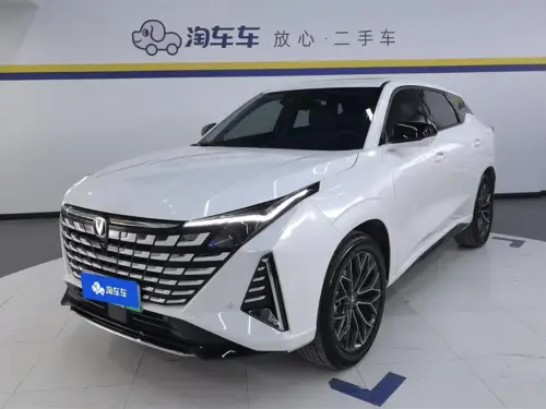 Changan UNI-Z