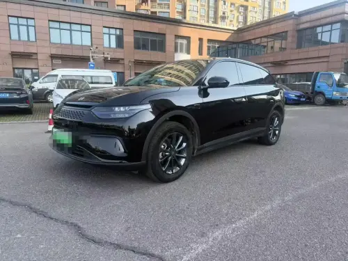 Leapmotor Leapmotor