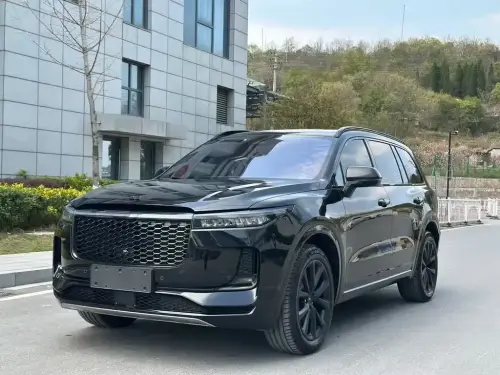 Li Auto ONE