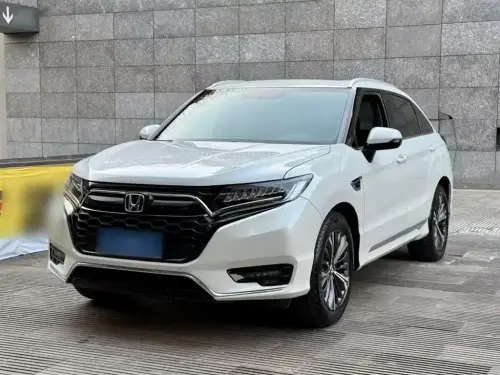Honda UR-V