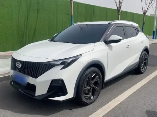 GAC GS3