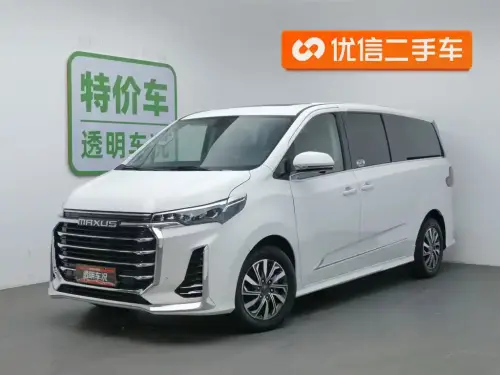 Maxus G20