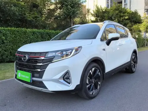 GAC GS3