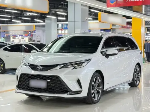 Toyota Granvia