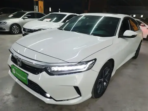 Honda Inspire