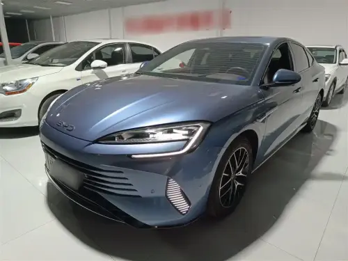 BYD Seal