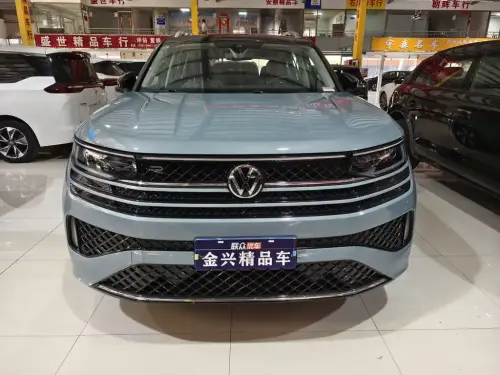 Volkswagen Tavendor
