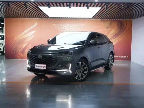 Changan UNI-K