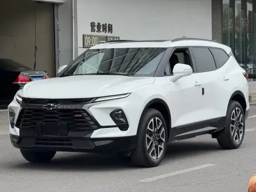 Chevrolet Blazer