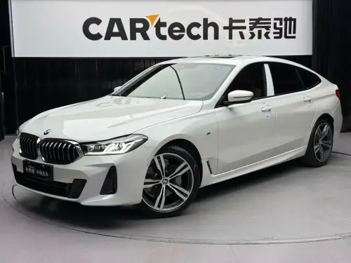 BMW 6-Series