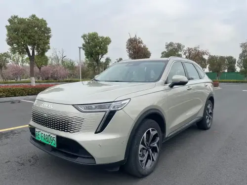 Haval Xiaolong
