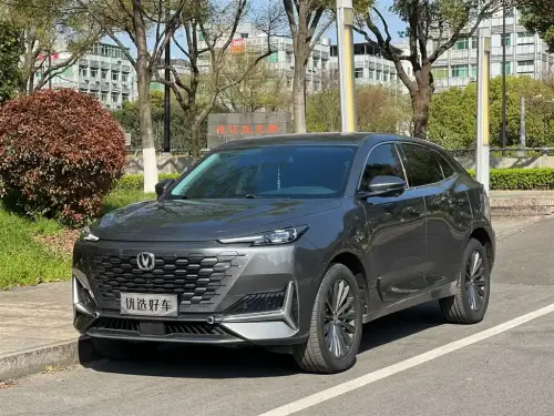 Changan UNI-K