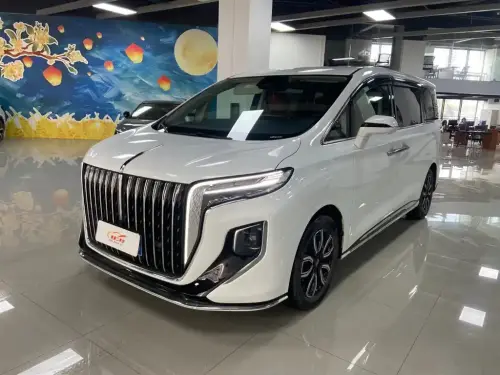 Hongqi HQ9