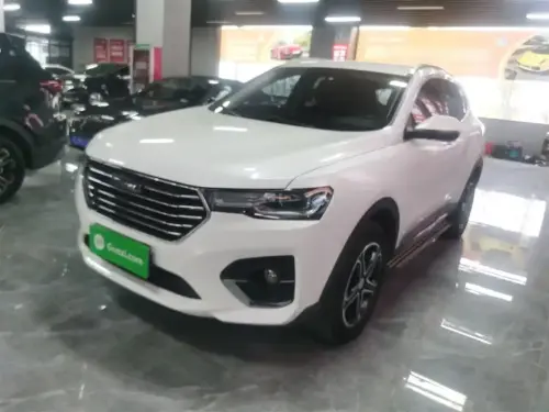 Haval H4