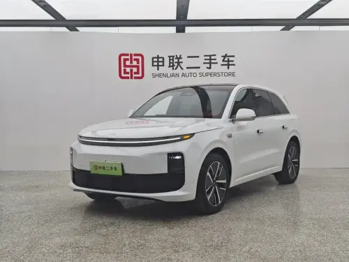 Li Auto L6
