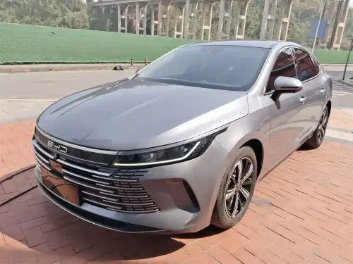 BYD Destroyer 05