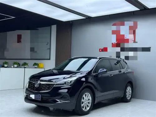 Buick Envision