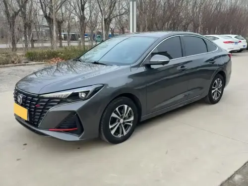 Changan Eado