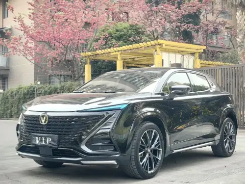 Changan UNI-T