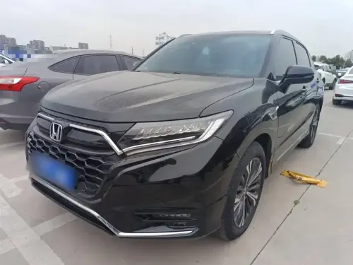 Honda UR-V