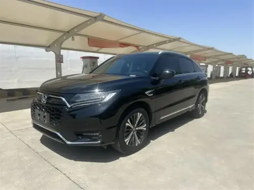 Honda UR-V