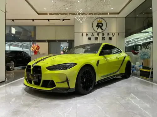 BMW M4