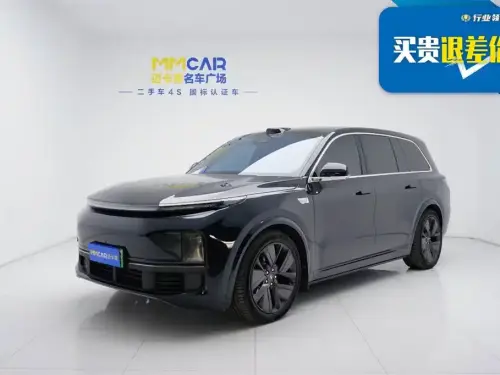 Li Auto L9
